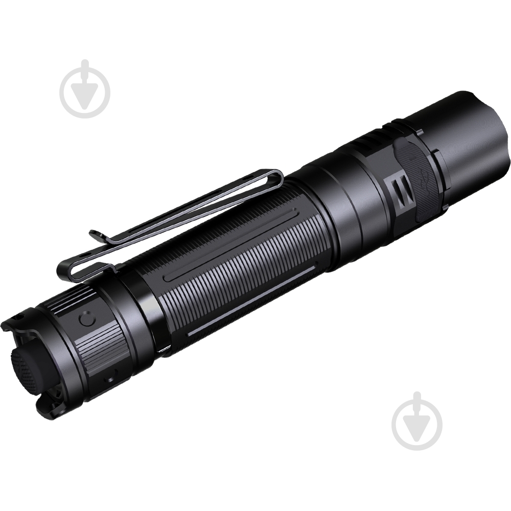 Фонарь тактический Fenix PD36R V2.0 (1700лм) - фото 4