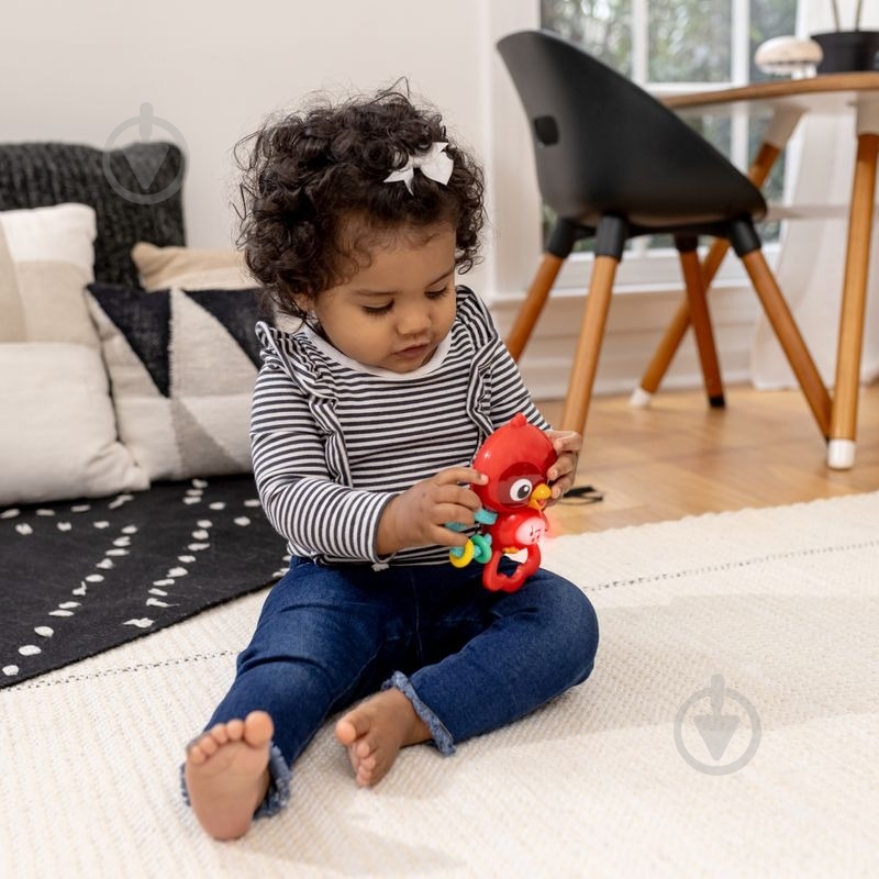 Погремушка Baby Einstein "Roxy's Bright Flight" 16888 - фото 6