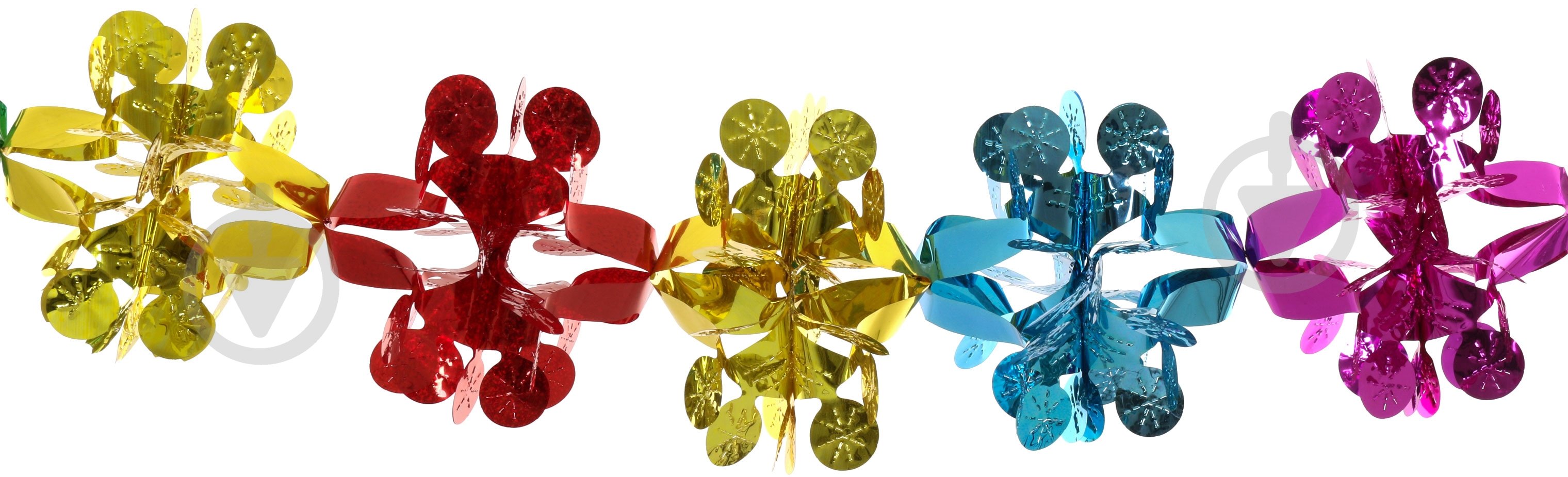 Гирлянда-растяжка Девилон 610020 3 м - фото 2 Гирлянда-растяжка Девилон 610020 3 м - фото 2