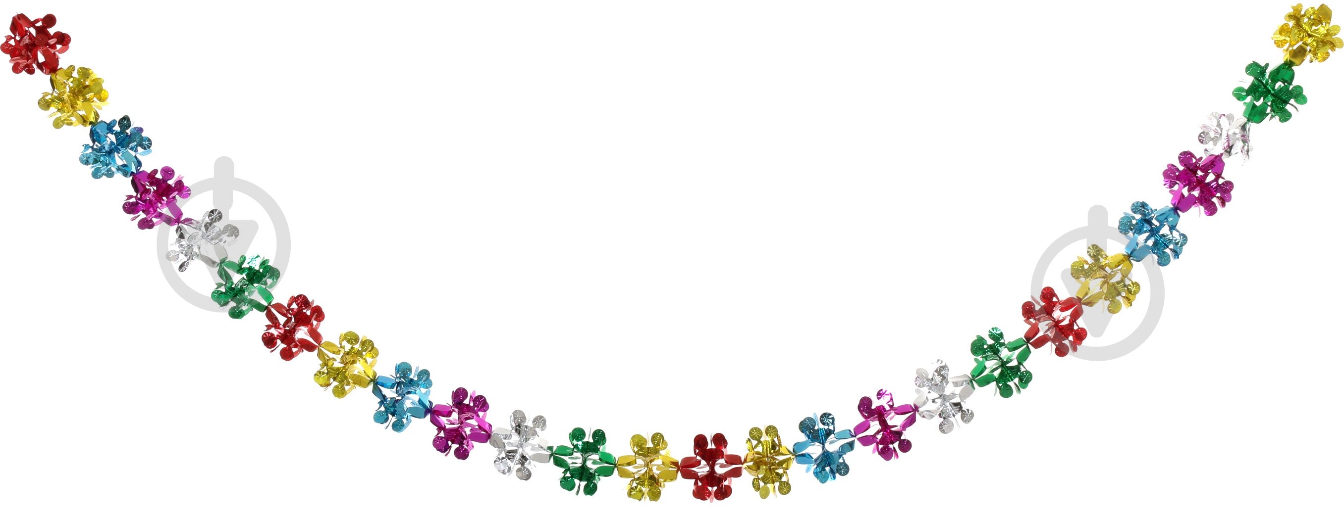 Гирлянда-растяжка Девилон 610020 3 м - фото 1 Гирлянда-растяжка Девилон 610020 3 м - фото 1