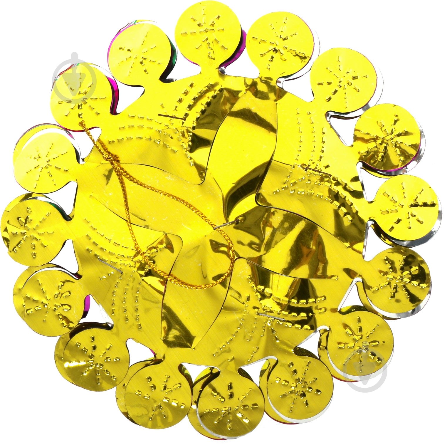 Гирлянда-растяжка Девилон 610020 3 м - фото 3 Гирлянда-растяжка Девилон 610020 3 м - фото 3