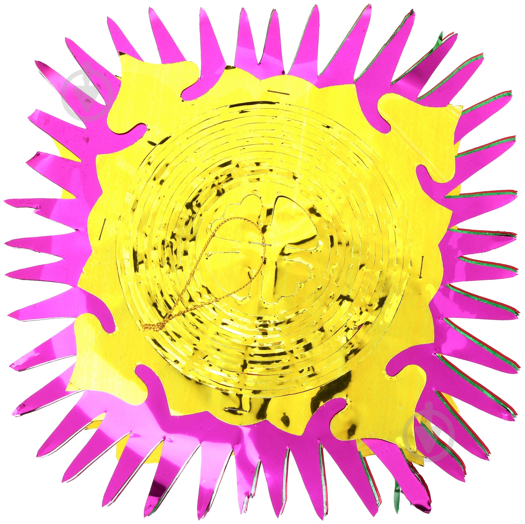 Гирлянда-растяжка Девилон 610105 3 м - фото 3