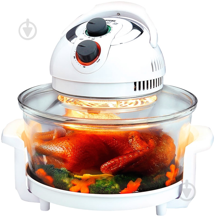 Аэрогриль Mystery MCO-1508 - фото 1