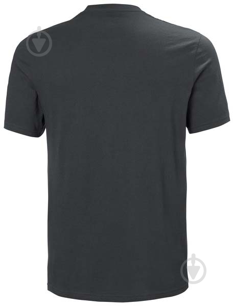 Футболка Helly Hansen 62978-981 р.L чорний - фото 5