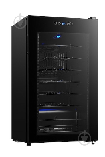 Винна шафа PRIME Technics PWC 8634 EB - фото 1