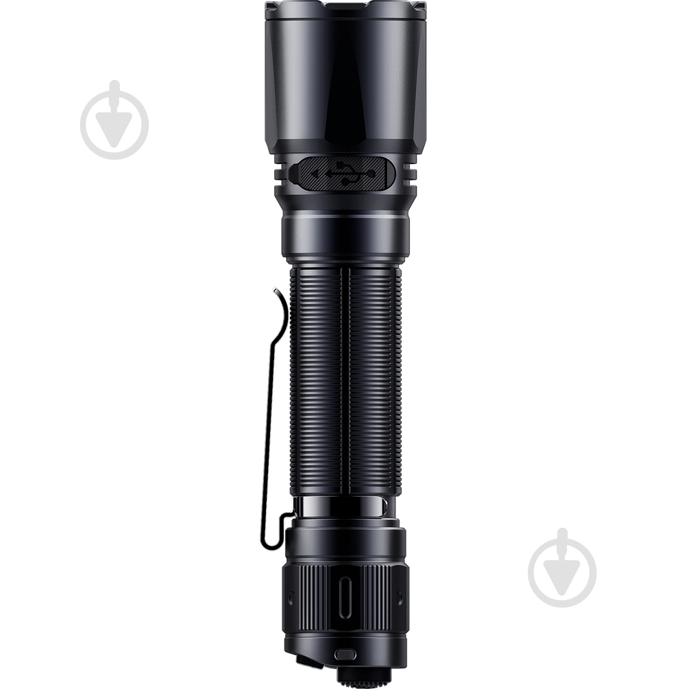 Фонарь Fenix ручной TK11R черный - фото 2 Фонарь Fenix ручной TK11R черный - фото 2