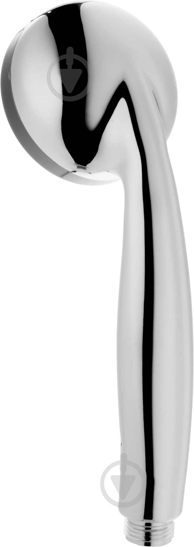 Ручной душ KFA Echo 842-037-00 - фото 2 Ручной душ KFA Echo 842-037-00 - фото 2