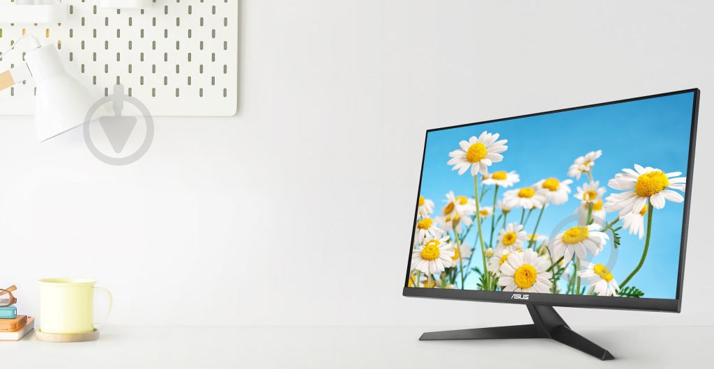 Монитор Asus VY279HE 27" (90LM06D0-B01170) - фото 4