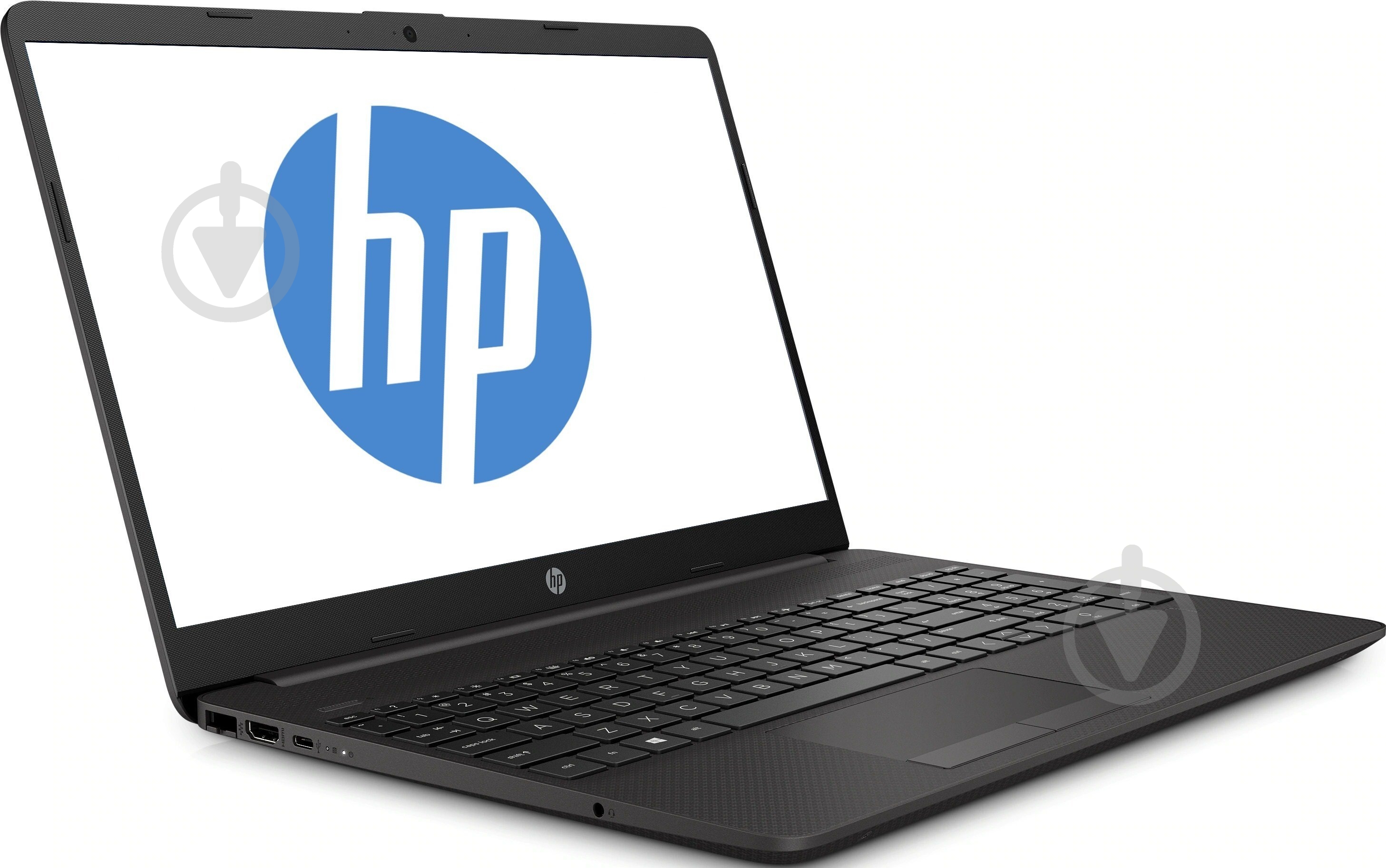 Ноутбук HP 255 G8 15,6" (2W1E0EA) dark ash silver - фото 2 Ноутбук HP 255 G8 15,6" (2W1E0EA) dark ash silver - фото 2