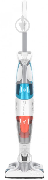 Паровая швабра Rowenta RY8544WH - фото 3