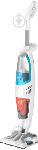 Паровая швабра Rowenta RY8544WH - фото 2