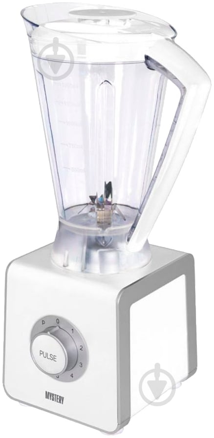 Блендер стационарный Mystery MMC-1426 - фото 1