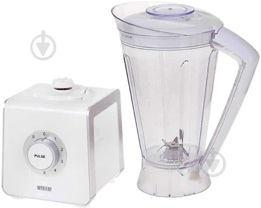 Блендер стационарный Mystery MMC-1426 - фото 2