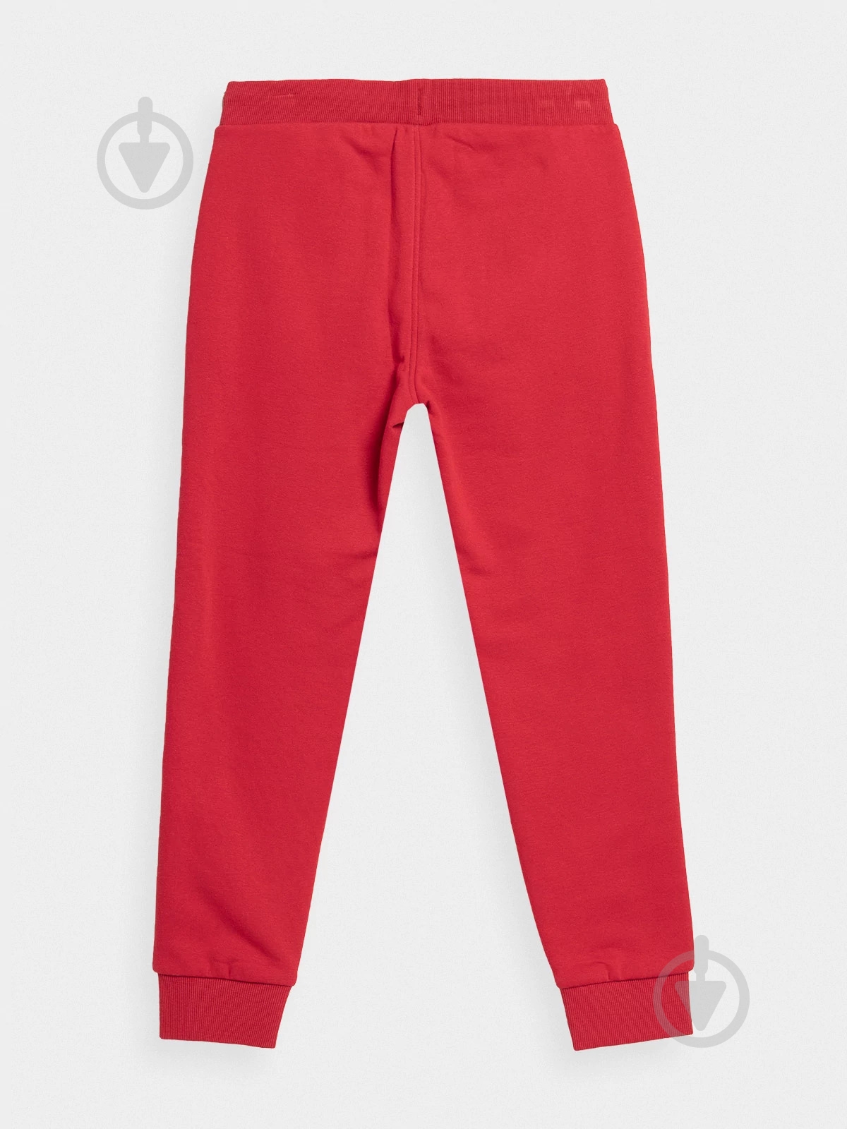 Брюки 4F 4FJAW23TTROM411-62S р. 152 красный - фото 5