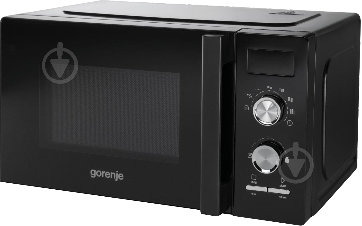 Мікрохвильова піч Gorenje MO20A3BH (741798) - фото 1