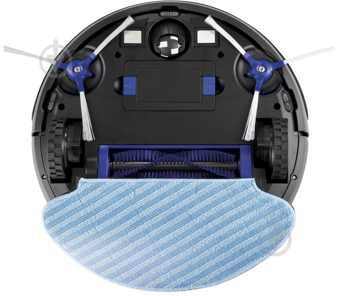 Робот-пылесос Rowenta Explorer Serie 20 RR6875WH black - фото 9