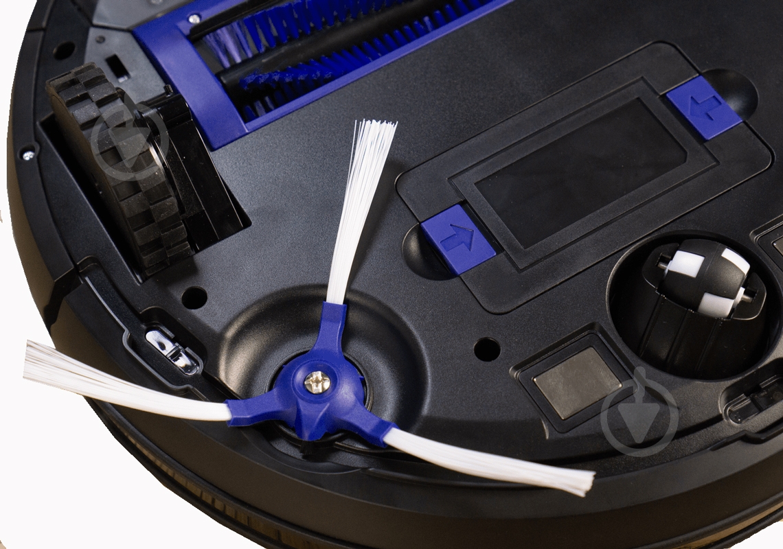 Робот-пылесос Rowenta Explorer Serie 20 RR6875WH black - фото 5