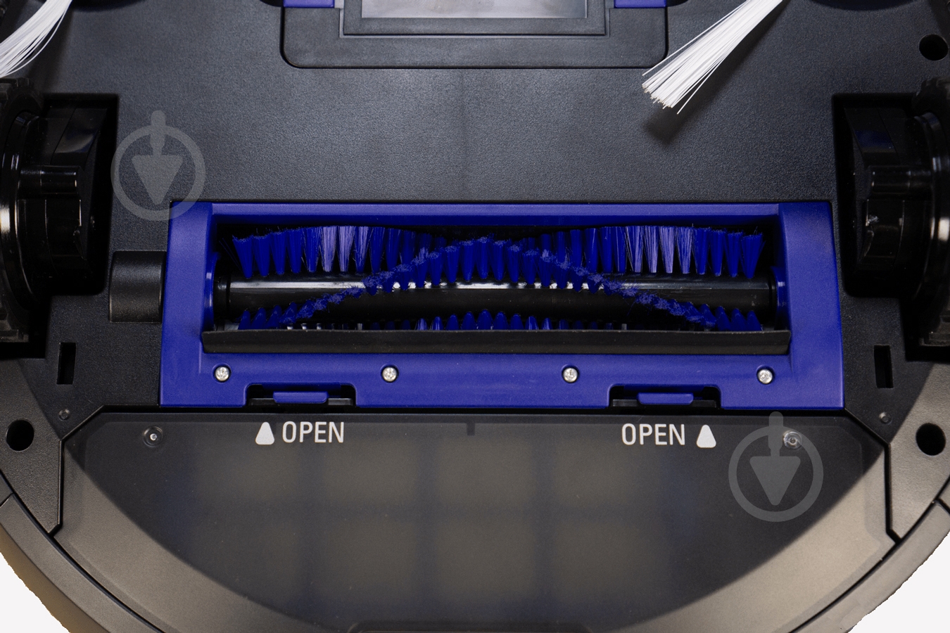 Робот-пылесос Rowenta Explorer Serie 20 RR6875WH black - фото 6