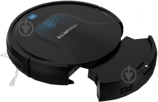 Робот-пылесос Rowenta Explorer Serie 20 RR6875WH black - фото 3