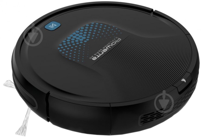 Робот-пылесос Rowenta Explorer Serie 20 RR6875WH black - фото 4