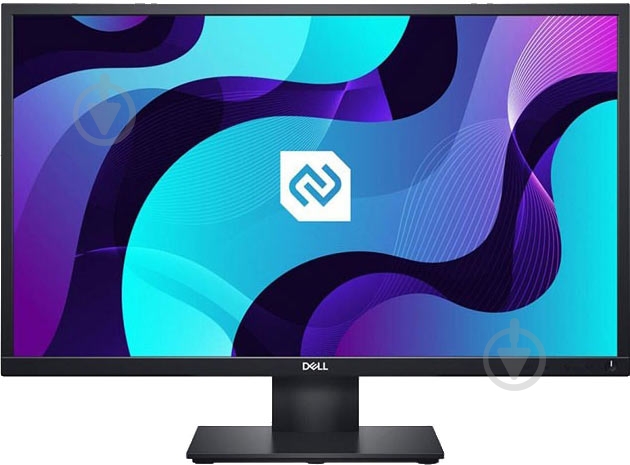 Монитор Dell E2420H 23,8" (210-ATTS-MT20) - фото 1