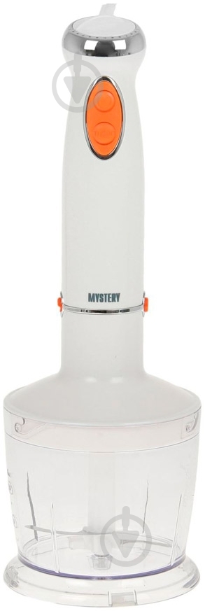 Блендер погружной Mystery MMC-1427 - фото 2