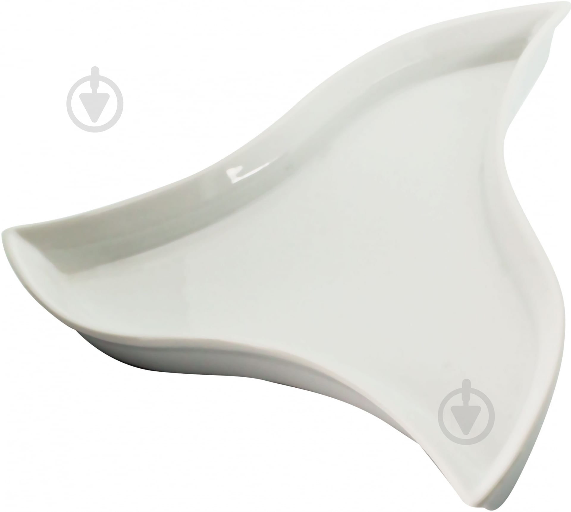 Блюдо Helfer 24 cм 21-04-067 - фото 1