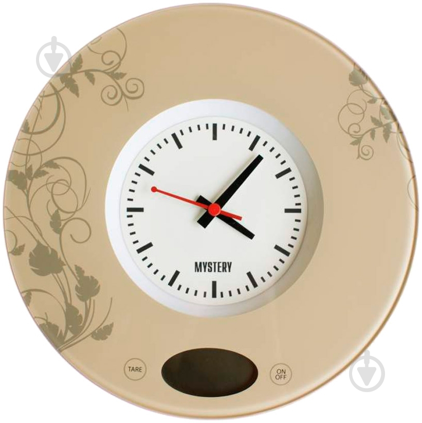 Весы кухонные Mystery MES-1813 - фото 1 Весы кухонные Mystery MES-1813 - фото 1