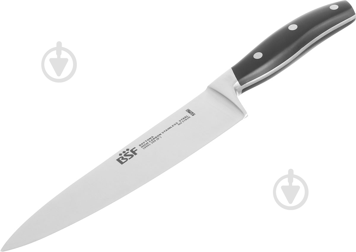 Набор ножей BSF Daytona 3 предмета 19910-000-0 - фото 2