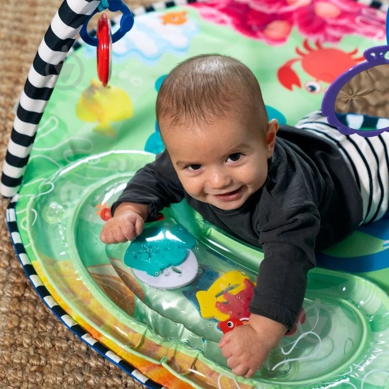 Игровой коврик Baby Einstein Sea Floor Explorers 12807 - фото 9