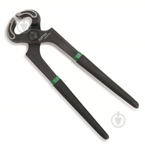 Кусачки Toptul 8" 1 шт. DOAA1208 - фото 1