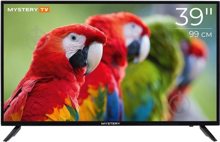 Телевизор Mystery MTV-4055HT2 - фото 1 Телевизор Mystery MTV-4055HT2 - фото 1
