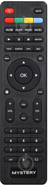 Телевизор Mystery MTV-4055HT2 - фото 8 Телевизор Mystery MTV-4055HT2 - фото 8