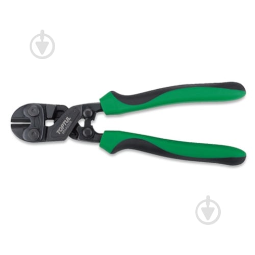 Болторез Toptul 8" 1 шт. DPAA2208 - фото 1