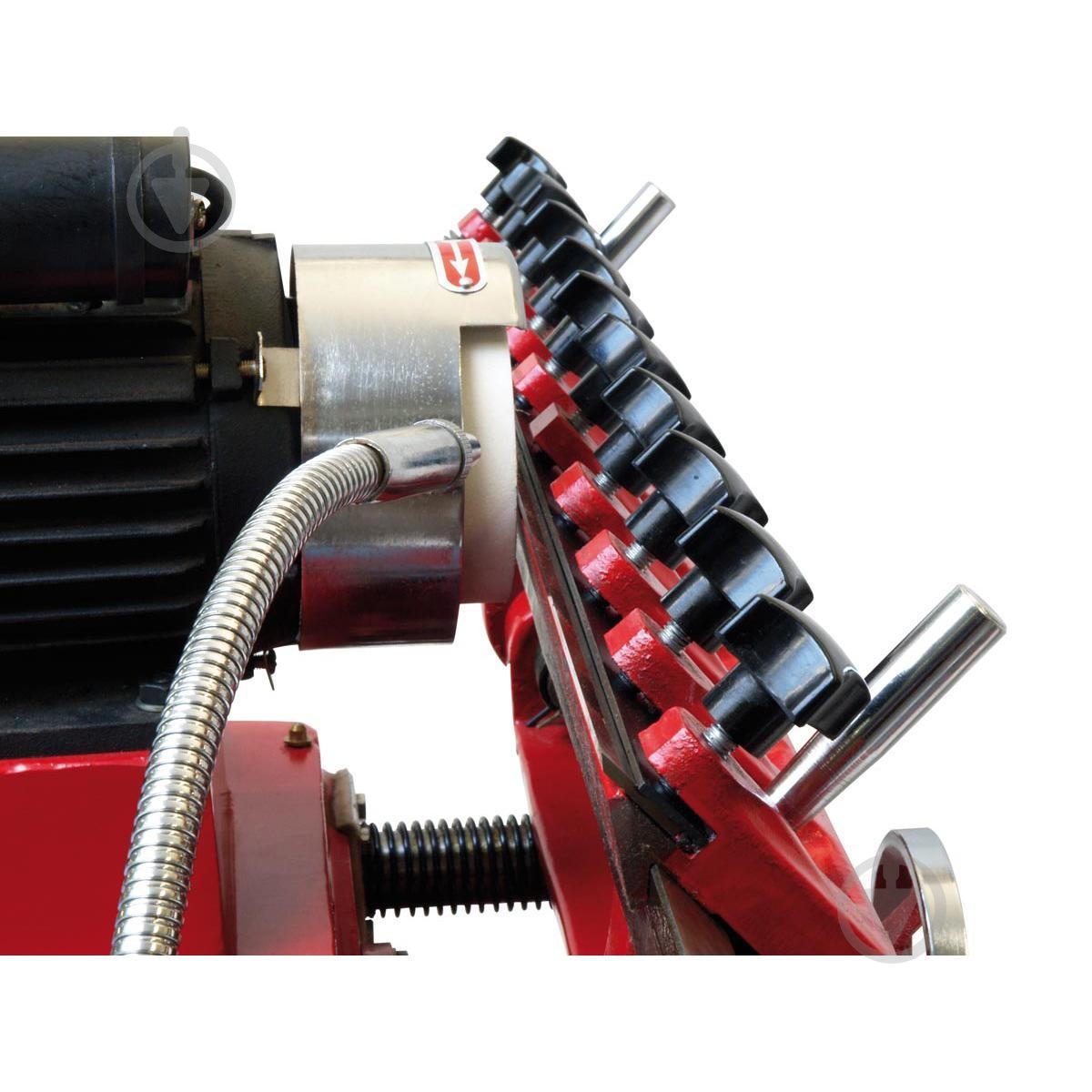 Станок заточной Holzmann MS 7000 - фото 2