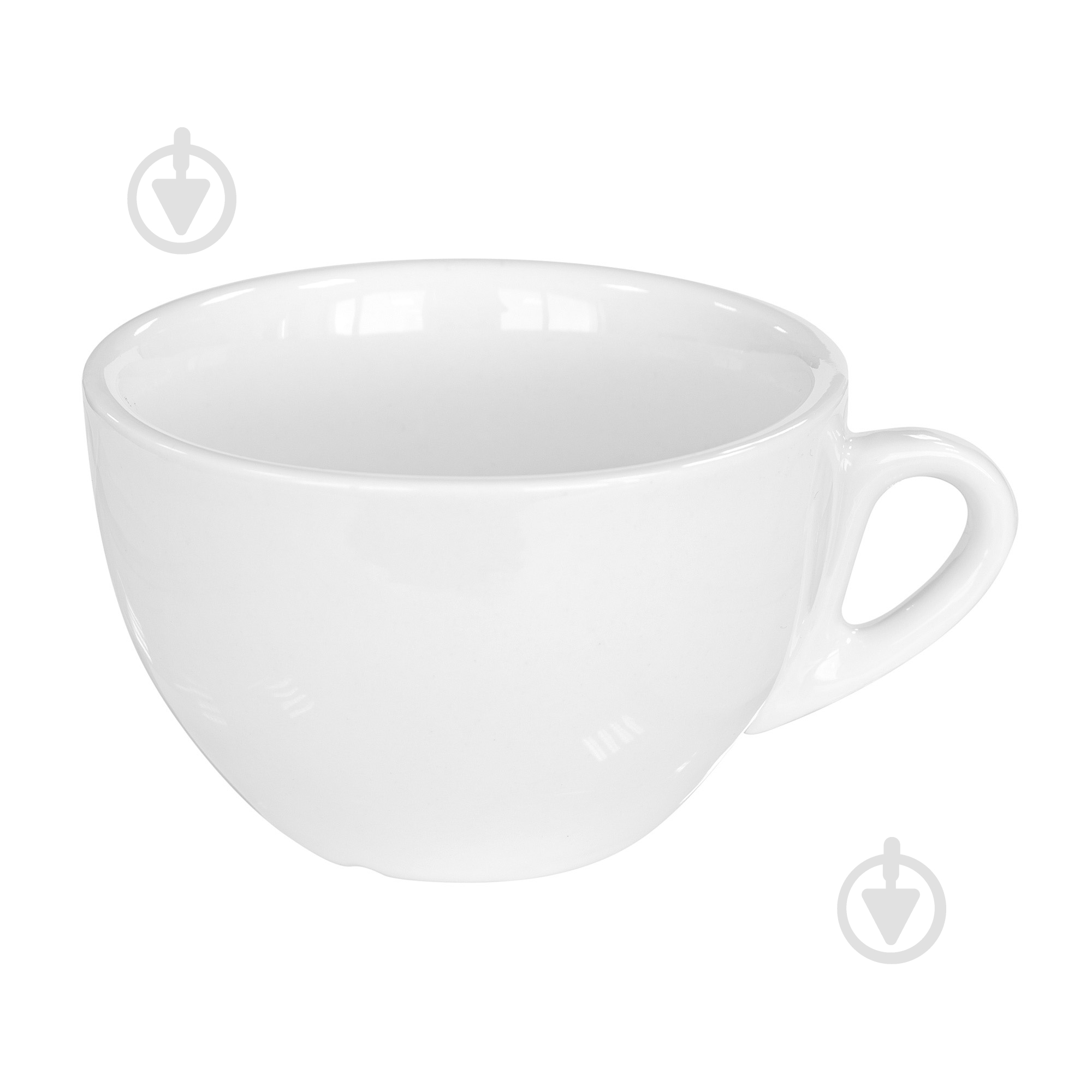 Чашка Helfer 260 мл 21-04-088 - фото 1