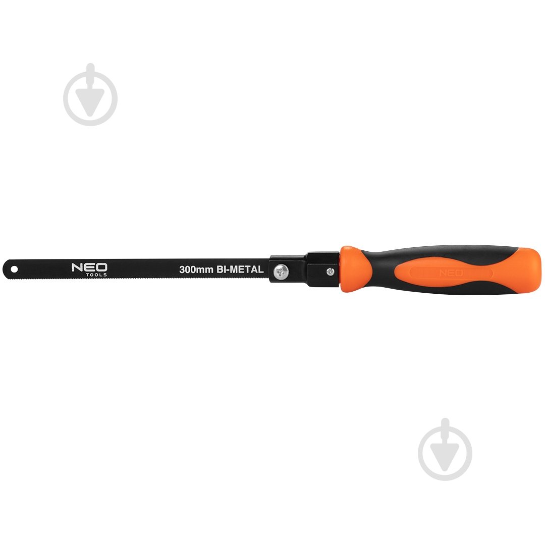 Держатель NEO tools 43-320 - фото 2