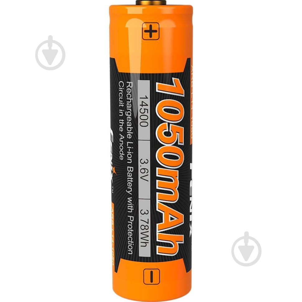 Акумулятор Fenix - фото 1