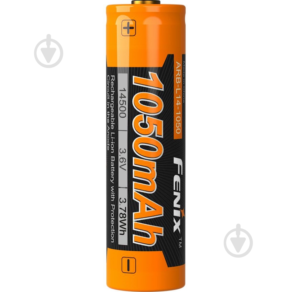 Акумулятор Fenix - фото 2