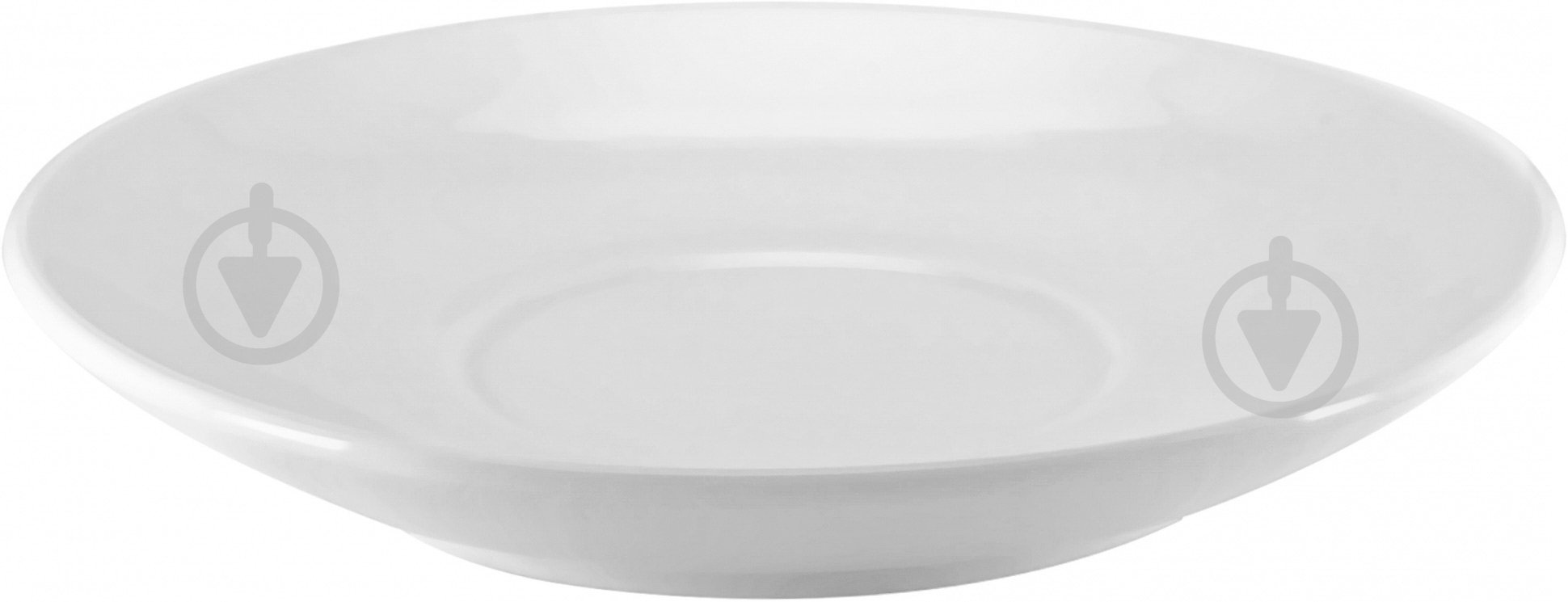 Блюдце Helfer 14 cм 220 мл 21-04-091 - фото 2 Блюдце Helfer 14 cм 220 мл 21-04-091 - фото 2