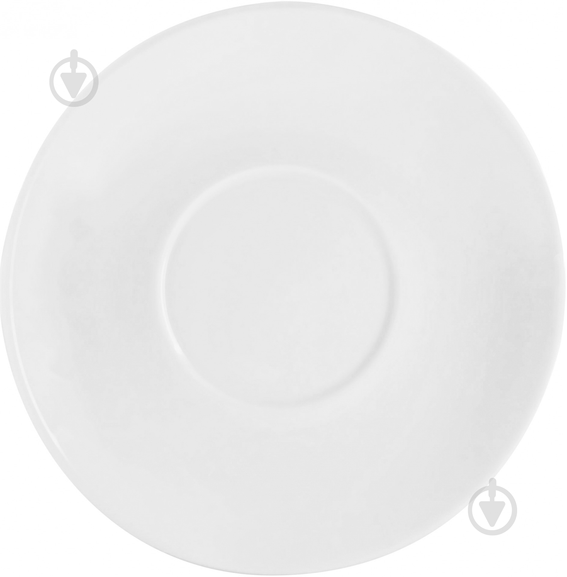 Блюдце Helfer 14 cм 220 мл 21-04-091 - фото 1 Блюдце Helfer 14 cм 220 мл 21-04-091 - фото 1