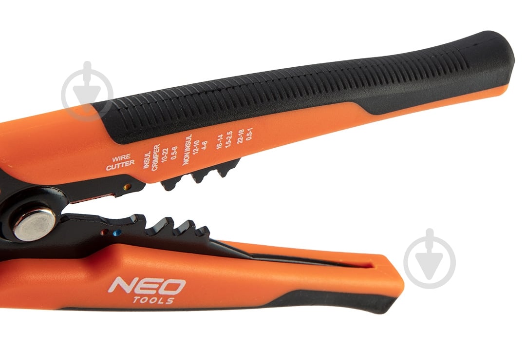 Съемник изоляции NEO tools 01-540 - фото 4