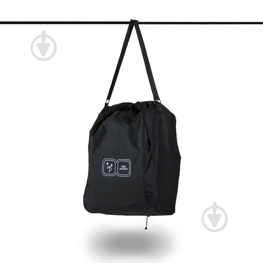 Коляска прогулочная ABC Design Ping 2 pine - фото 5