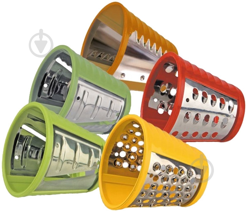 Мультирезка Mystery MMC-1401 - фото 2