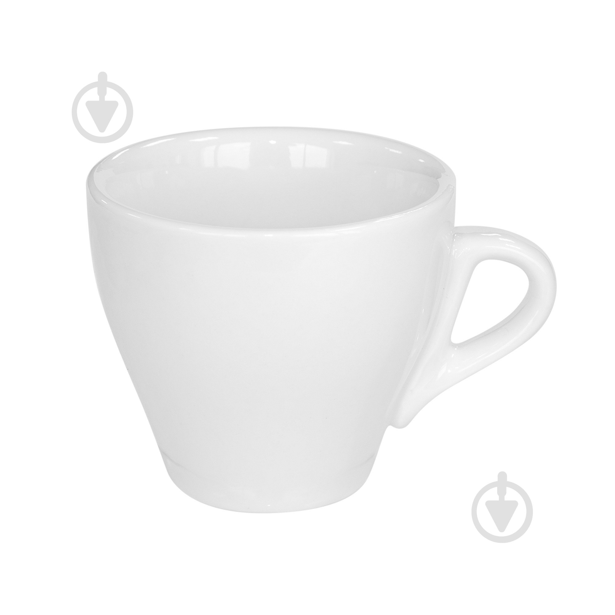 Чашка Helfer 80 мл 21-04-099 - фото 1