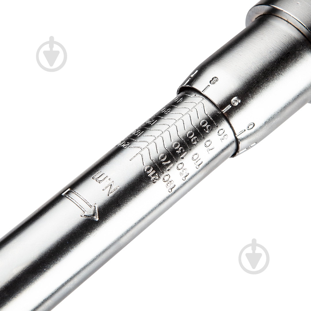 Ключ динамометрический NEO tools 08-827 - фото 2 Ключ динамометрический NEO tools 08-827 - фото 2