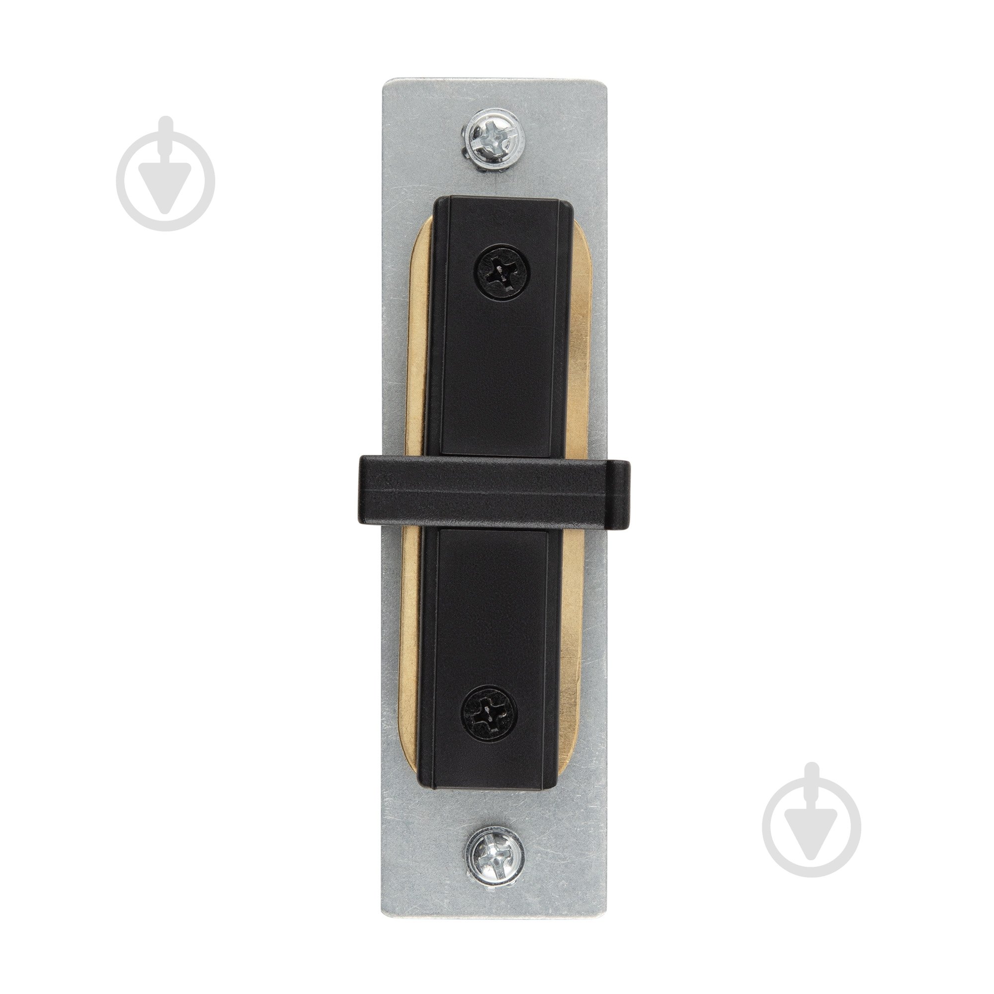 Соединитель линейный Ledvance TRACKLIGHT I-CON черный - фото 1 Соединитель линейный Ledvance TRACKLIGHT I-CON черный - фото 1