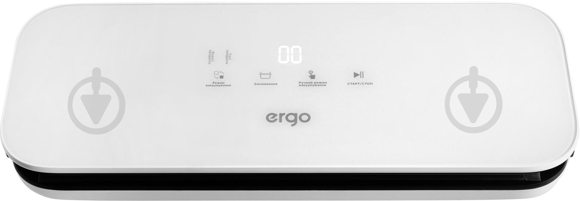 Вакууматор Ergo - фото 1