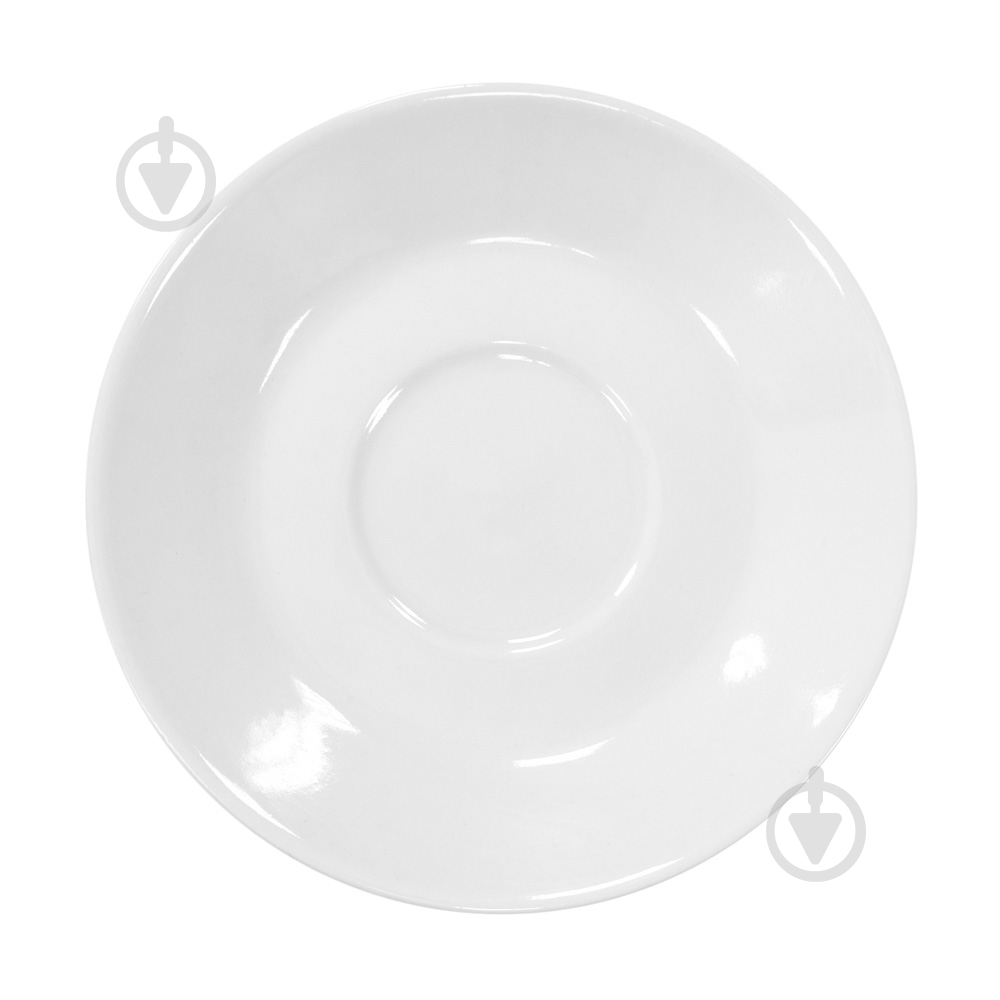 Блюдце Helfer 13 cм под чашку для эспрессо 80 мл 21-04-100 - фото 2 Блюдце Helfer 13 cм под чашку для эспрессо 80 мл 21-04-100 - фото 2