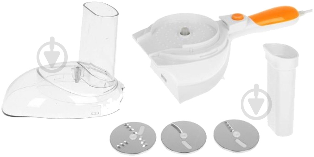 Мультирізка Mystery MMC-1404 - фото 2